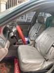 A picture of Neatly Used 2005 2006 Model Toyota Camry