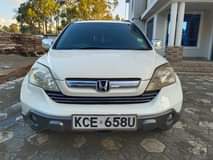 used honda crv