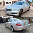 A picture of 2002 Toyota Cars Dv