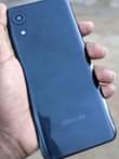A picture of Samsung galax a10s