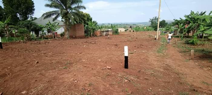 A picture of Town Estate Plots available on Sale in a well Planned
