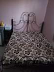 A picture of KITANDA CHA CHUMA 5X6 KIPYA KINAUZWA 140K