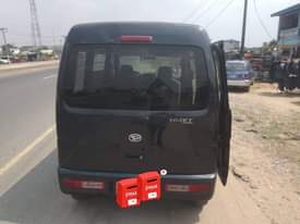 A picture of 2006 Hijet Kekebus