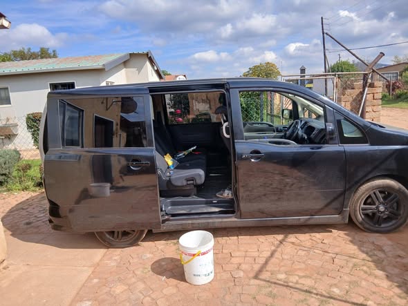 pretoria cars under r50000