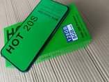 A picture of Infinix Hot 20 S
