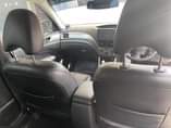 A picture of SUBARU FORESTA