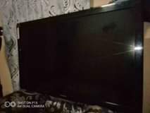 A picture of My 47 inch Philips led tv for sale