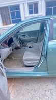 A picture of Toyota camry 2008