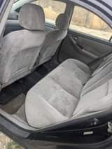 A picture of 2003 Toyota Corolla
