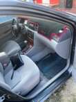 A picture of SMARTAUTOS 06 FIRST BODY flashed COROLLA SWEET RIDE ENGINE SILENT