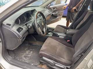 A picture of 2015 Honda Accord