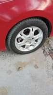 A picture of Ford Focus 08..auto