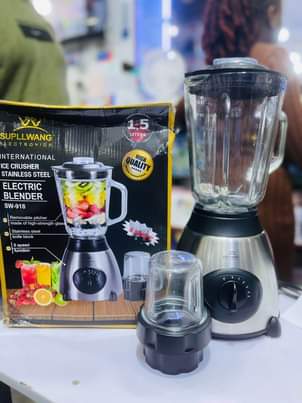 A picture of Blenders 0704297488