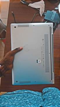 A picture of Laptops restocked for sell at great prices