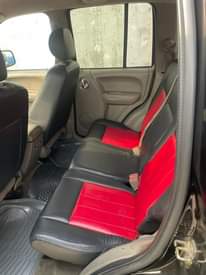 A picture of Belgium Grade 2006 Liberty jeep. Inspected and verified 