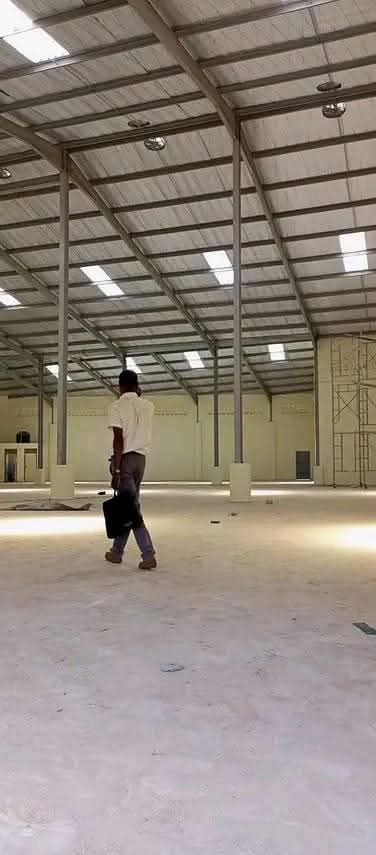 A picture of Warehouse for rent