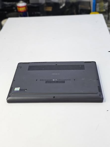 A picture of Dell latitude 3410