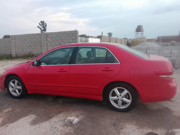 A picture of Honda EOD
