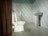 A picture of Simple 2Bedroom Self Contained houses for rent in Kyaliwajala for