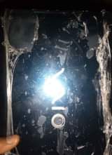 A picture of Sony Vio Mini