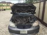 A picture of Toyota Corolla 04