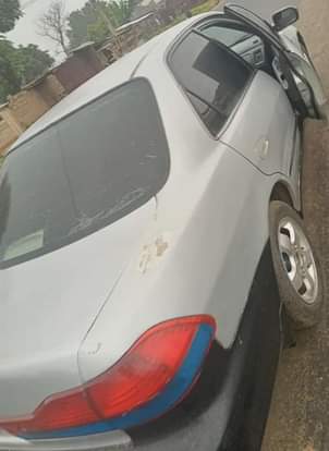 A picture of Used Honda Accord Manual gear 4plug Is available forsale