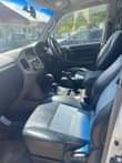 A picture of Pajero pajero msumali sana