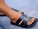 A picture of sandals