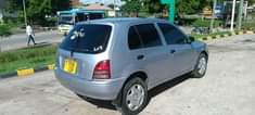 A picture of TOYOTA STARET GARI KALII MIL 3 9 TUU 0693124788