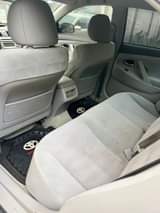 A picture of Toyota Camry 2011 model