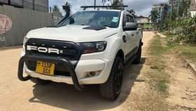 used ford ranger