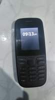 A picture of Nokia 106
