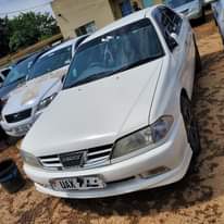 A picture of CARINA 2000 14M