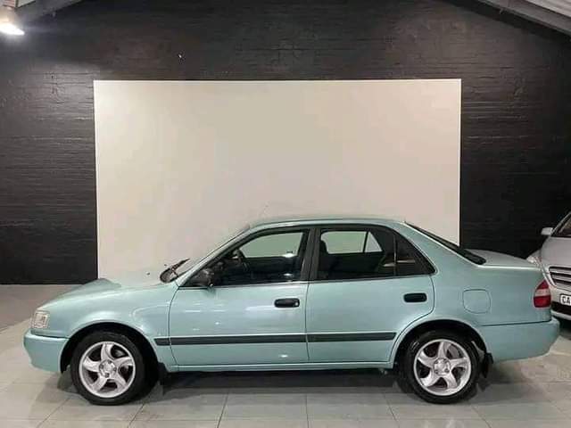 cars F.