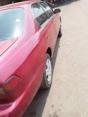 A picture of TOYOTA CAMRY pencil light for SALE Engine is very Sound