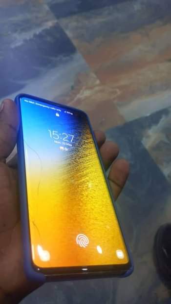 samsung s10