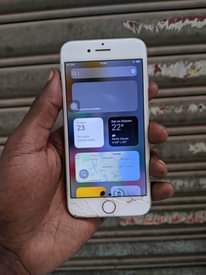 A picture of iPhone 7 Plain 128gb bei 150 000 0655695769 Homebutton haifanyi