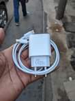 A picture of Fast PD Magnetic Wireless Charger