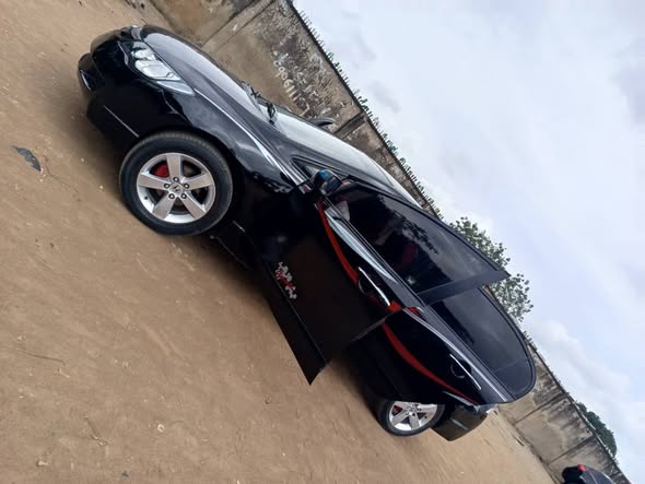 A picture of Honda Civic
