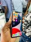 A picture of Original iPhone X