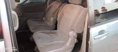 A picture of 2005 Toyota Sienna Le