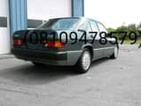 A picture of URGENT BUYERS ONLY 08109478579 Mercedes 190 Foreign used Price 250k