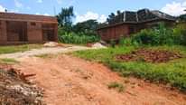A picture of Plot on sale in Lukwanga buloba route at 6m Call