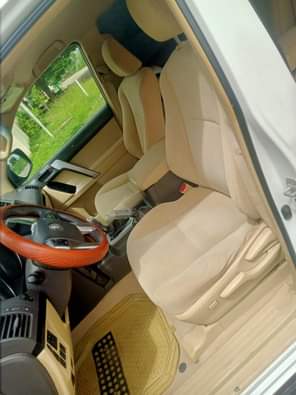 A picture of Clean Registered 2014 Toyota Prado 26.5m net price Abuja 08136543220