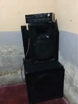 speakers