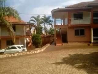A picture of 2 Buildings Each having 2 Units of 4 Bedrooms seated