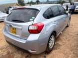 A picture of Subaru Imprezza 2012 28m
