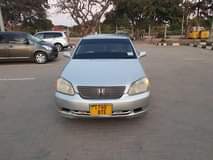 A picture of Mark 2 grand