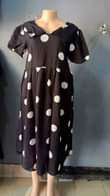 A picture of Dress