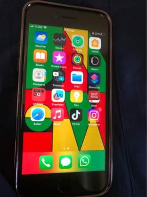 iphone 8
